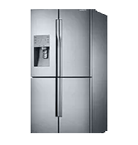 Refrigerator Repair in Elk Grove